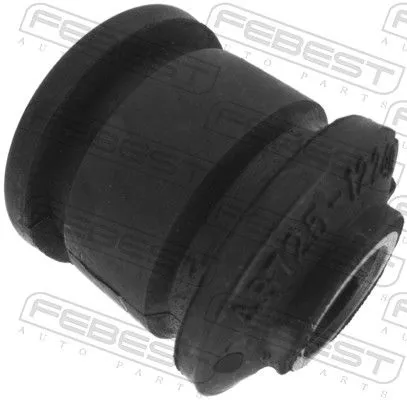 FEBEST Mounting, control/trailing arm (TAB-081)