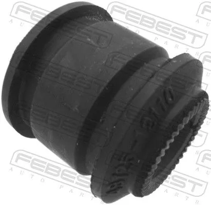 FEBEST Mounting, control/trailing arm (TAB-083)