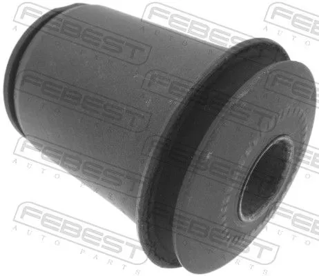 Mounting, control/trailing arm