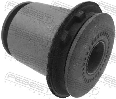 FEBEST Mounting, control/trailing arm (TAB-105)