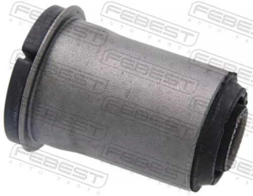 FEBEST Mounting, control/trailing arm (TAB-114)