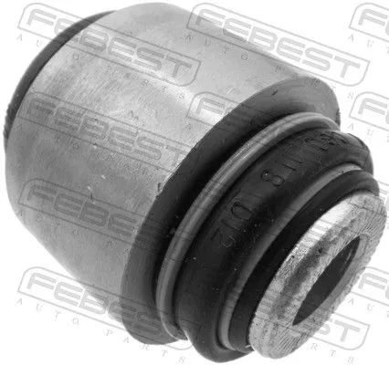 FEBEST Mounting, control/trailing arm (TAB-124)