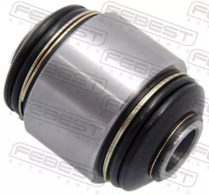 Mounting, control/trailing arm