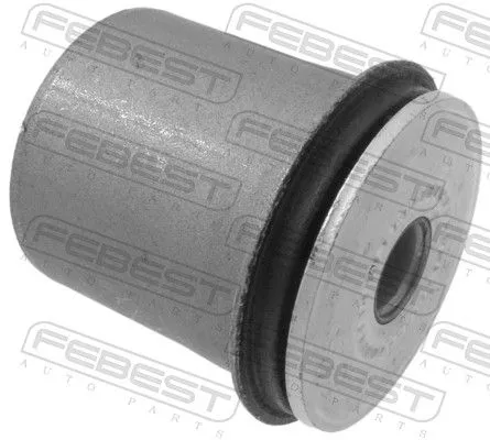 FEBEST Mounting, control/trailing arm (TAB-128)