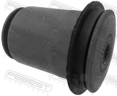 Mounting, control/trailing arm