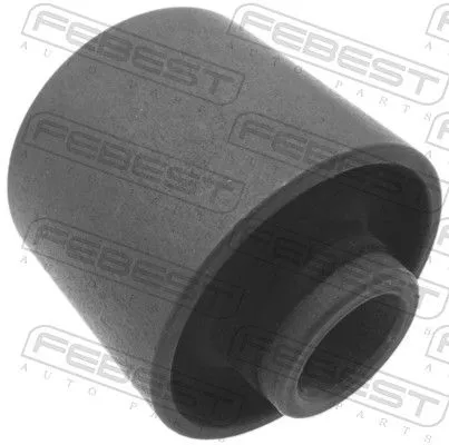 FEBEST Bush, shock absorber (TAB-196)