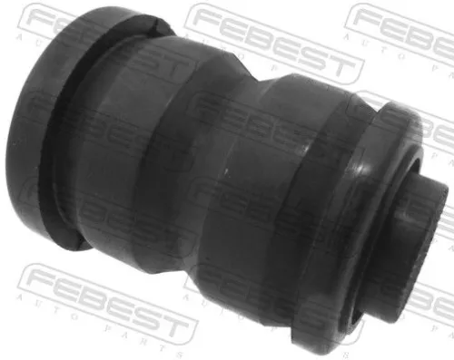 FEBEST Mounting, control/trailing arm (TAB-198)