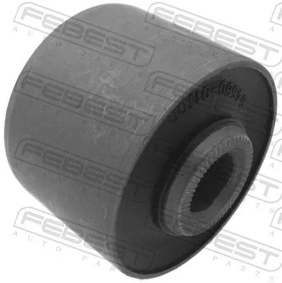 FEBEST Mounting, control/trailing arm (TAB-207)