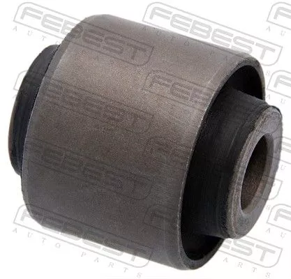 FEBEST Bush, shock absorber (TAB-208)