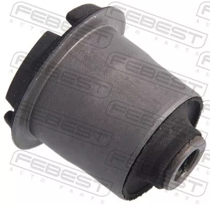 FEBEST Mounting, control/trailing arm (TAB-233)