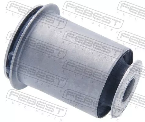 FEBEST Mounting, control/trailing arm (TAB-347)