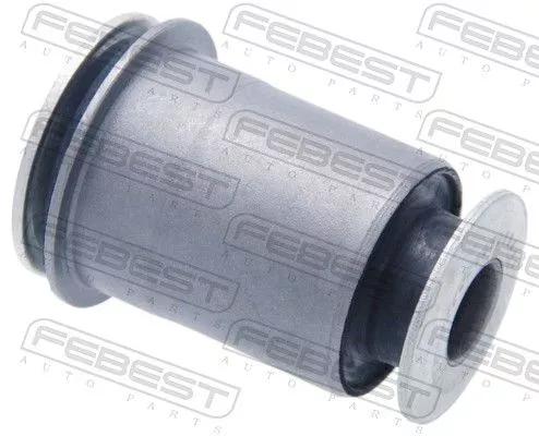 FEBEST Mounting, control/trailing arm (TAB-348)