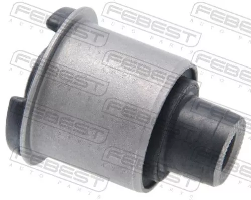 FEBEST Mounting, control/trailing arm (TAB-349)