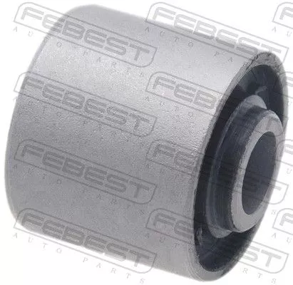 FEBEST Bush, shock absorber (TAB-357)