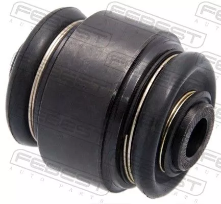 FEBEST Mounting, control/trailing arm (TAB-450)