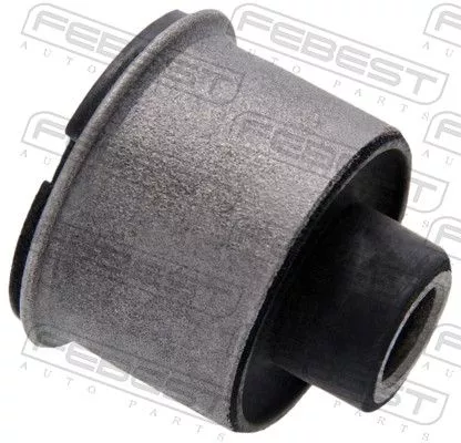 FEBEST Mounting, control/trailing arm (TAB-472RUB)