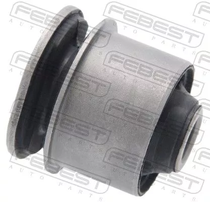 FEBEST Mounting, control/trailing arm (TAB-496)