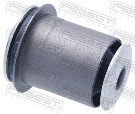 FEBEST Mounting, control/trailing arm (TAB-517)