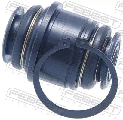 FEBEST Mounting, control/trailing arm (TAB-541Z)