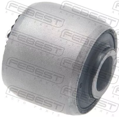 FEBEST Bush, shock absorber (TAB-553)