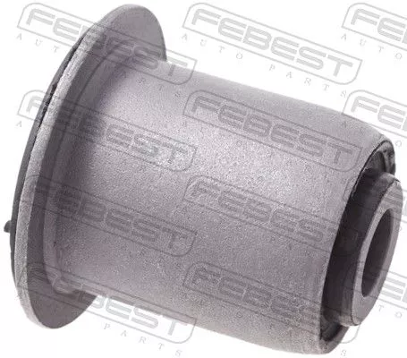 FEBEST Mounting, control/trailing arm (TAB-557)