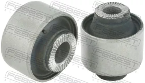 FEBEST Mounting Kit, shock absorber (TAB-578-KIT)