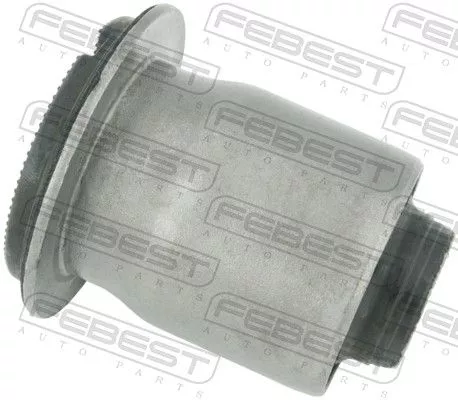 FEBEST Mounting, control/trailing arm (TAB-589)