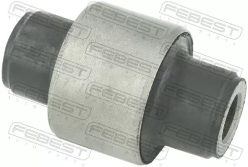 FEBEST Bush, shock absorber (TAB-ADE150)