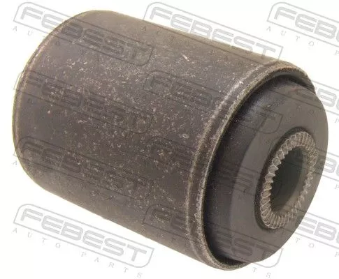 Bushing, leaf spring