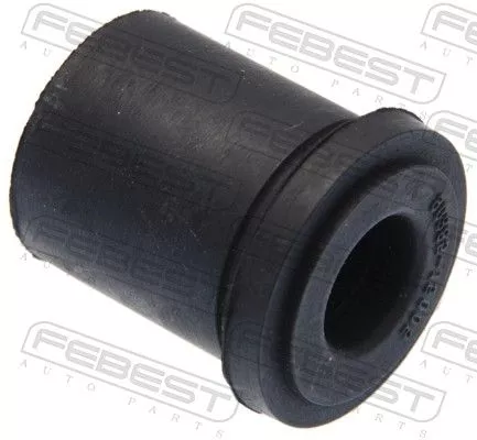 FEBEST Bushing, leaf spring (TAB-ET196X)