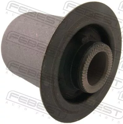 FEBEST Mounting, control/trailing arm (TAB-KCH10RR)