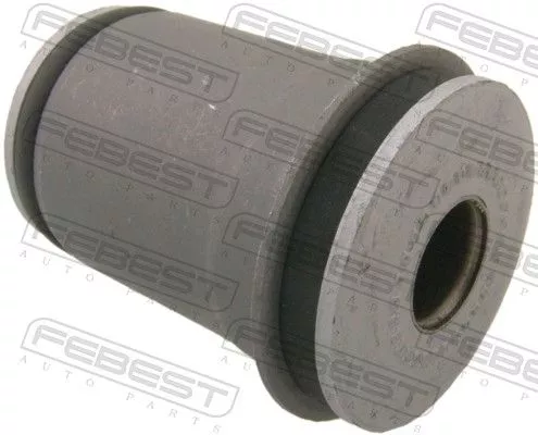 FEBEST Mounting, control/trailing arm (TAB-KCH10X)