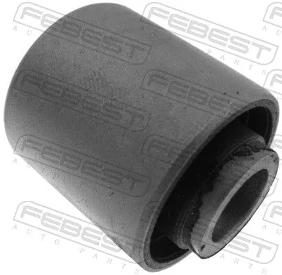 FEBEST Mounting, control/trailing arm (TAB-OR)