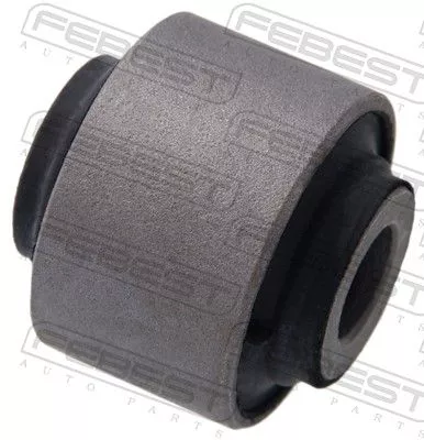 FEBEST Mounting, axle strut (TAB-UZJ200)