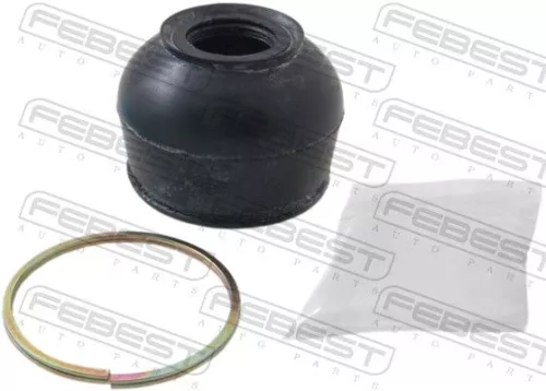 FEBEST Repair kit, supporting/ball joint (TBJB-LC120L)