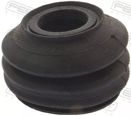 FEBEST Repair kit, supporting/ball joint (TBJB-UCF)