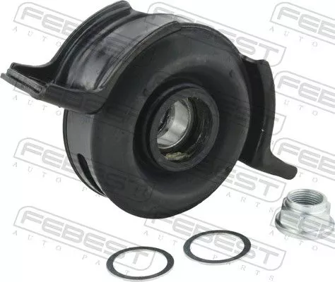Bearing, propshaft centre bearing