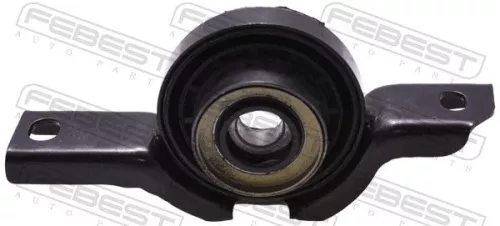 FEBEST Bearing, propshaft centre bearing (TCB-J100)