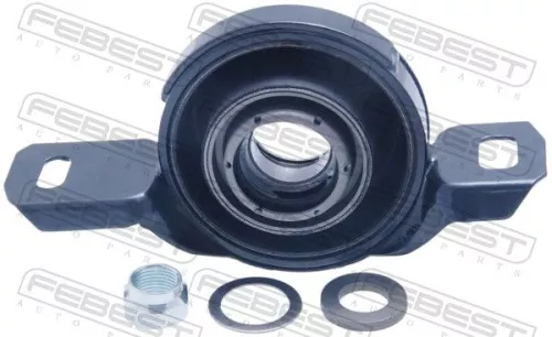 FEBEST Bearing, propshaft centre bearing (TCB-ST246)