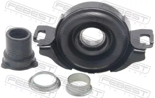 FEBEST Bearing, propshaft centre bearing (TCB-USF40)