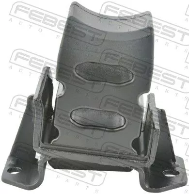FEBEST Rubber Buffer, suspension (TD-008)