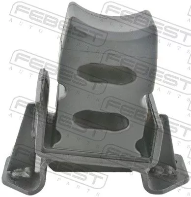 FEBEST Rubber Buffer, suspension (TD-009)