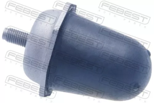 FEBEST Rubber Buffer, suspension (TD-010)