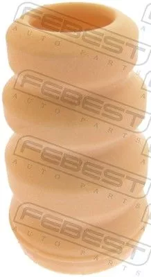 FEBEST Rubber Buffer, suspension (TD-120F)
