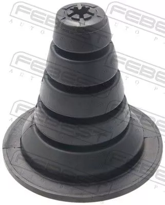 FEBEST Rubber Buffer, suspension (TD-200R)