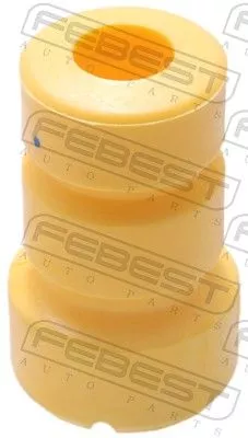 FEBEST Rubber Buffer, suspension (TD-ACA20F)