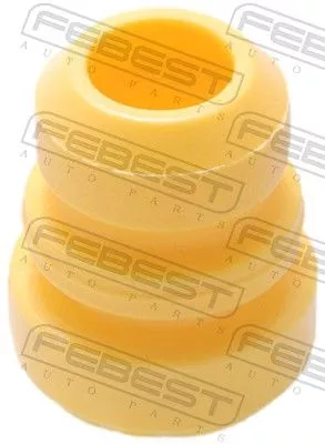FEBEST Rubber Buffer, suspension (TD-AE100F)