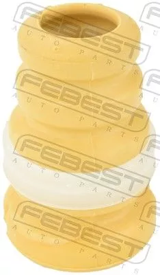 FEBEST Rubber Buffer, suspension (TD-ALA41F)