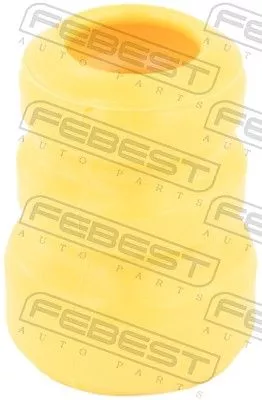 Rubber Buffer, suspension