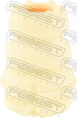 FEBEST Rubber Buffer, suspension (TD-ASV70R)
